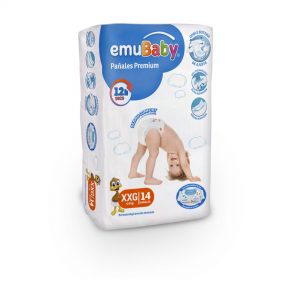 Emubaby XXG